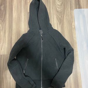 Lululemon sweater